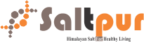 Saltpur