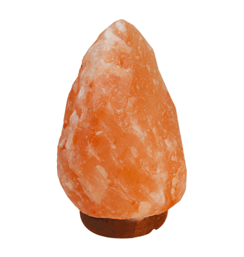 Natural Salt Lamp