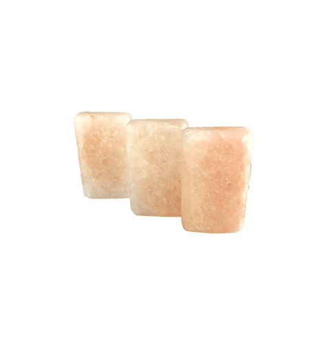 Himalayan Salt Soap & Massage Stone