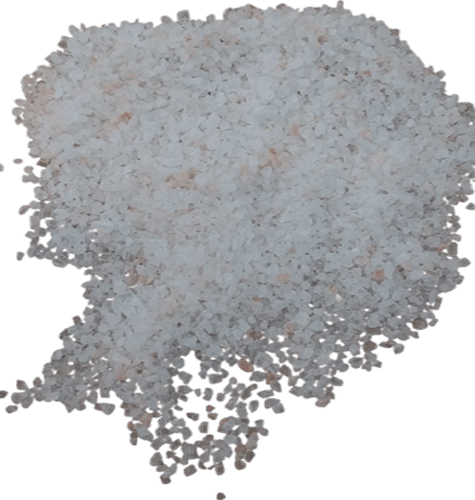 Light Pink Coarse Salt