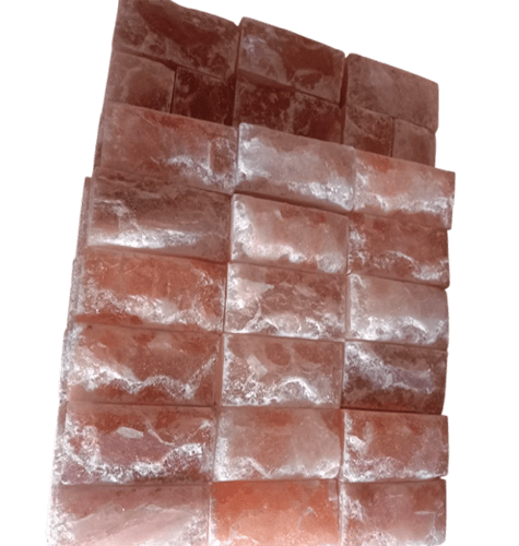 Natural Salt Bricks