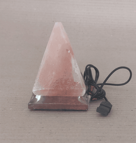 USB Salt Lamps