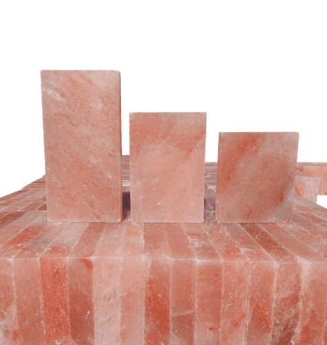 Salt Cooking Tiles