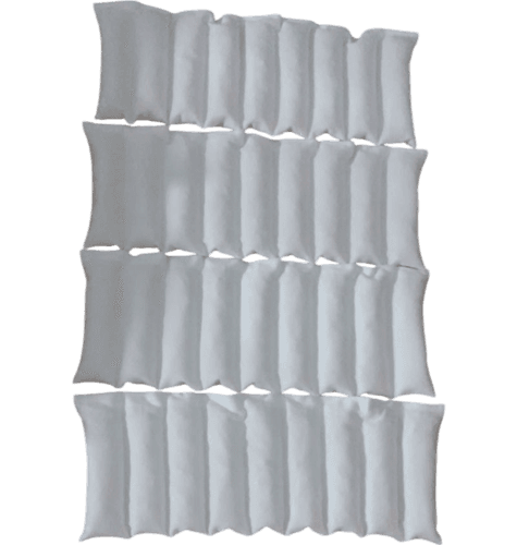 Himalayan Salt Therapy Pillow