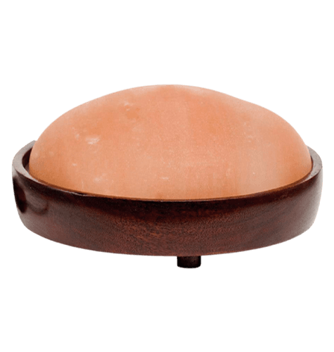 Detoxify Salt Lamps