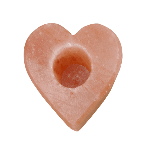 Heart Shape Candle Holder