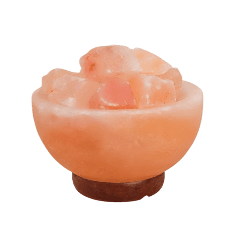Shaped Salt Lamps