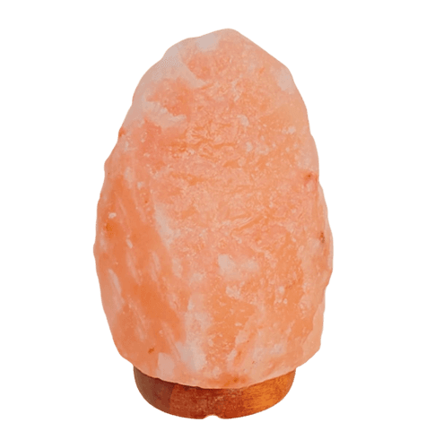 Pink Himalayan Salt Lamp