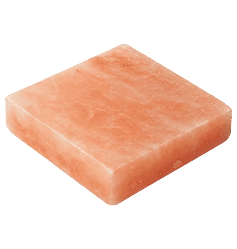 Salt Cooking Block Square (8x8x2)