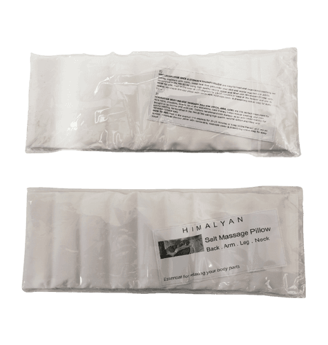 Himalayan Salt Therapy Pillows