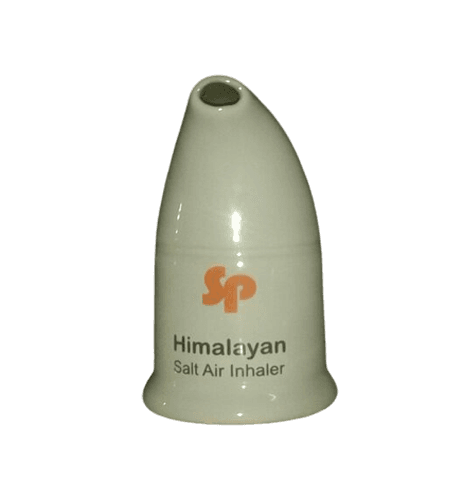 Salt Inhalers