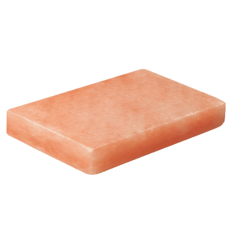 Himalayan Salt Cooking Block (12x8x2)
