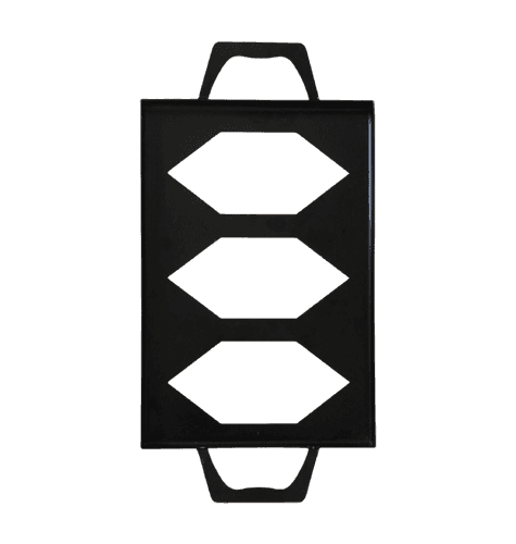 Salt Block Holding