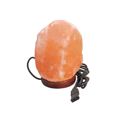 USB Salt Lamps