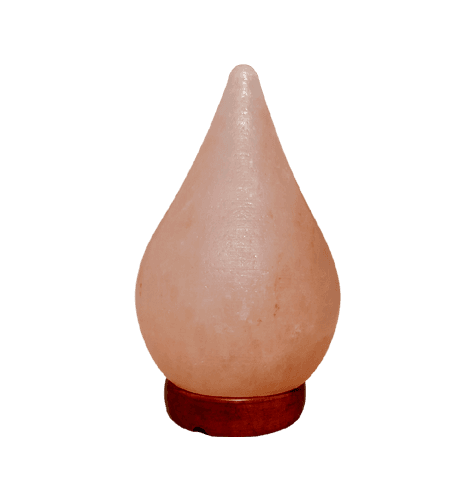 Tear Salt Lamp